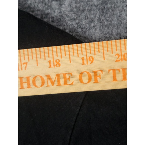 Logic Everybody's Tour T-Shirt Black Graphic Robot Hip Hop Concert Band Tee Sz M - Picture 6 of 8